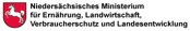 Niedersächsisches Ministerium für Ernährung, Landwirtschaft,…